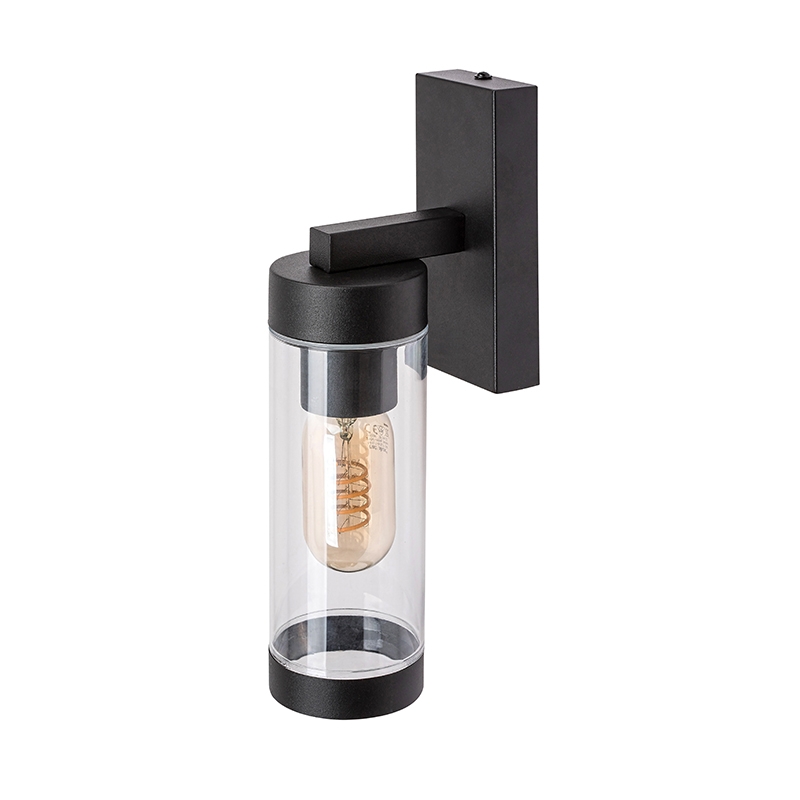 Edit Kolta Outdoor Wall Light - Matt Black